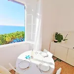 Nuovo Bilocale Frontemare Per 2 Appartement Pieve Ligure