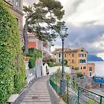 Nuovo Bilocale Frontemare Per 2 * Pieve Ligure