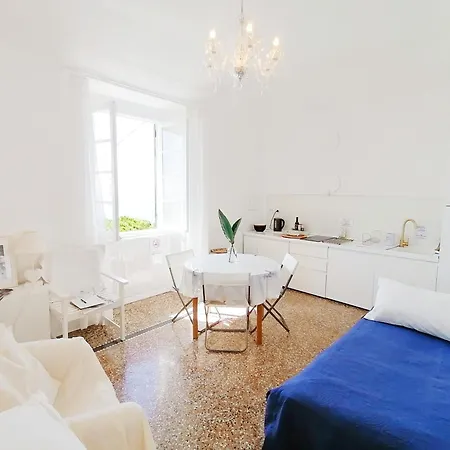 Nuovo Bilocale Frontemare Per 2 Pieve Ligure