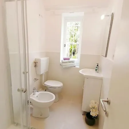 Daire Nuovo Bilocale Frontemare Per 2 Pieve Ligure