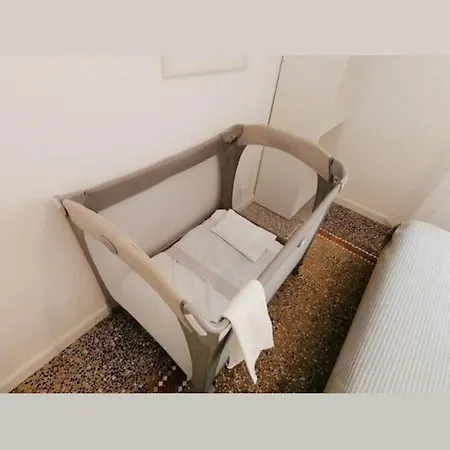 Nuovo Bilocale Frontemare Per 2 アパート