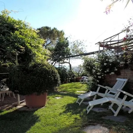 Nuovo Bilocale Frontemare Per 2 Daire