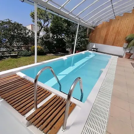 アパート Nuovo Bilocale Frontemare Per 2 *