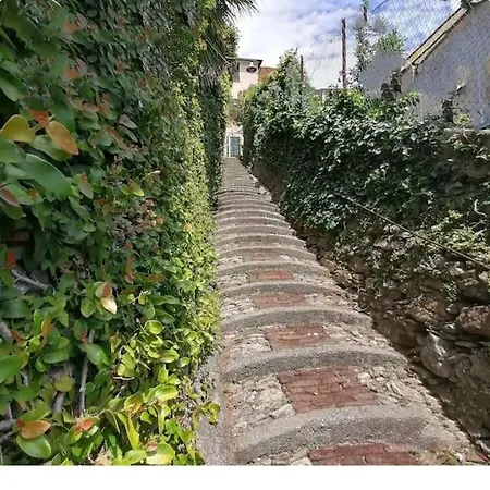 Nuovo Bilocale Frontemare Per 2 Apartment Pieve Ligure