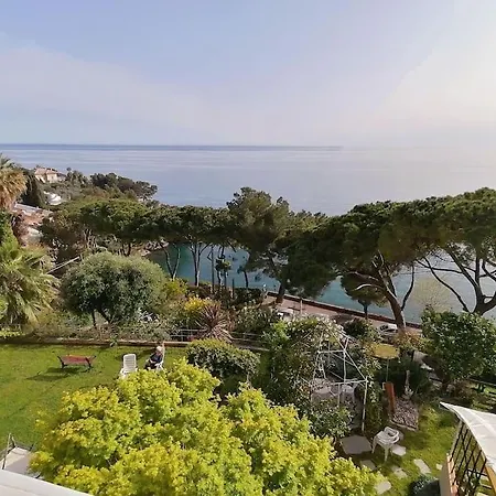 Nuovo Bilocale Frontemare Per 2 Daire