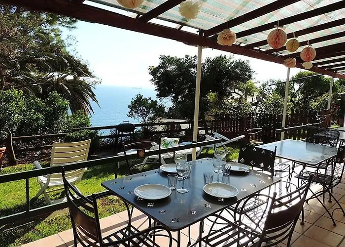 Apartment Nuovo Bilocale Frontemare Per 2 Pieve Ligure